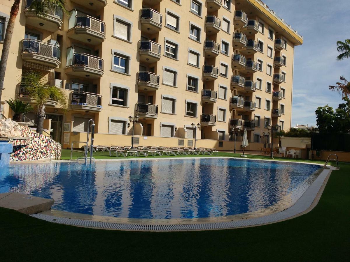 Apartamento En Mediterráneo Real, Boliches, Fuengirola