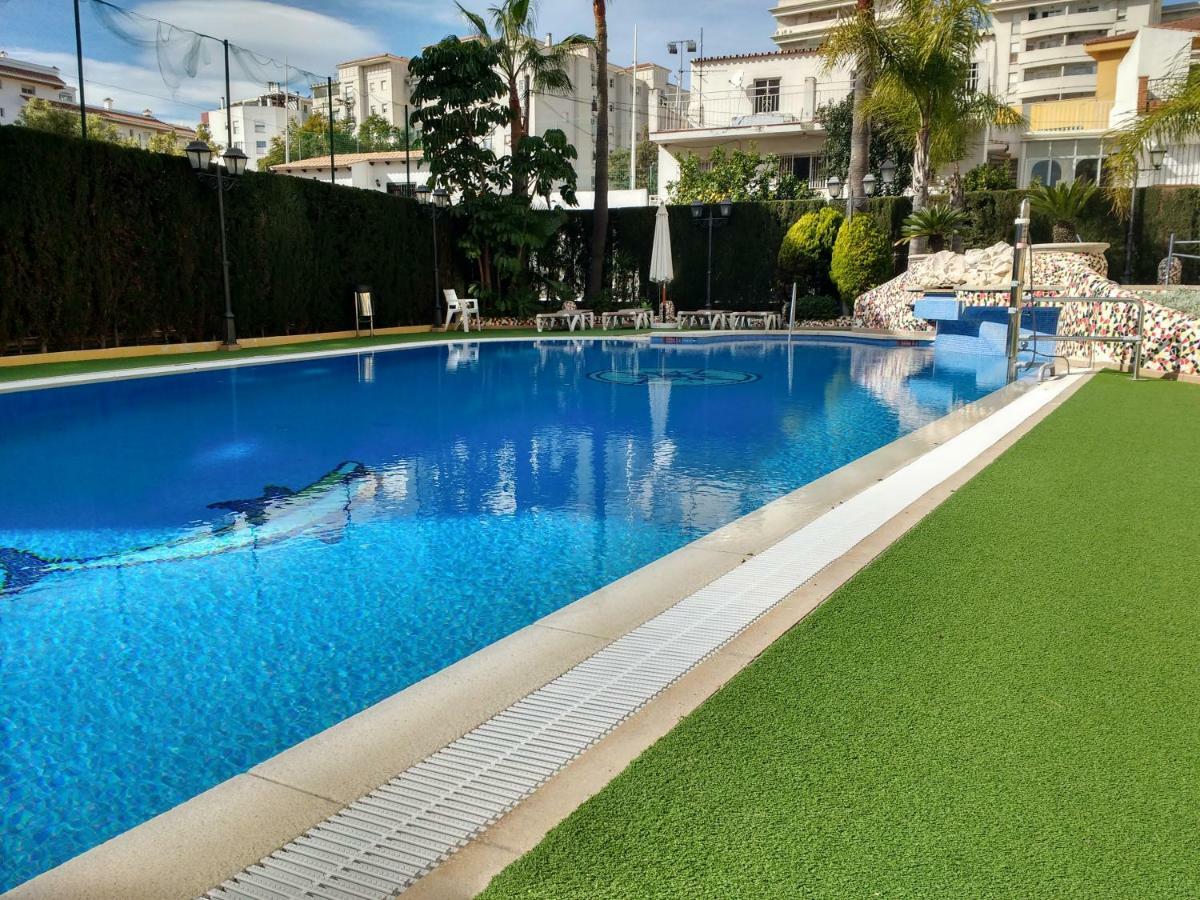 Apartamento En Mediterráneo Real, Boliches,