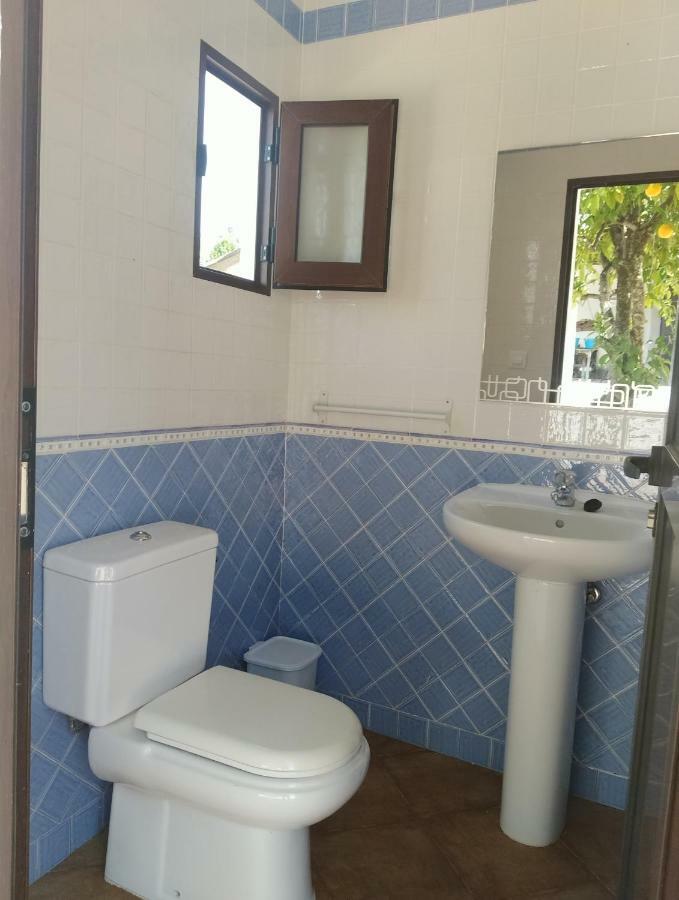 Sierra De Aracena Huelva Holiday home *