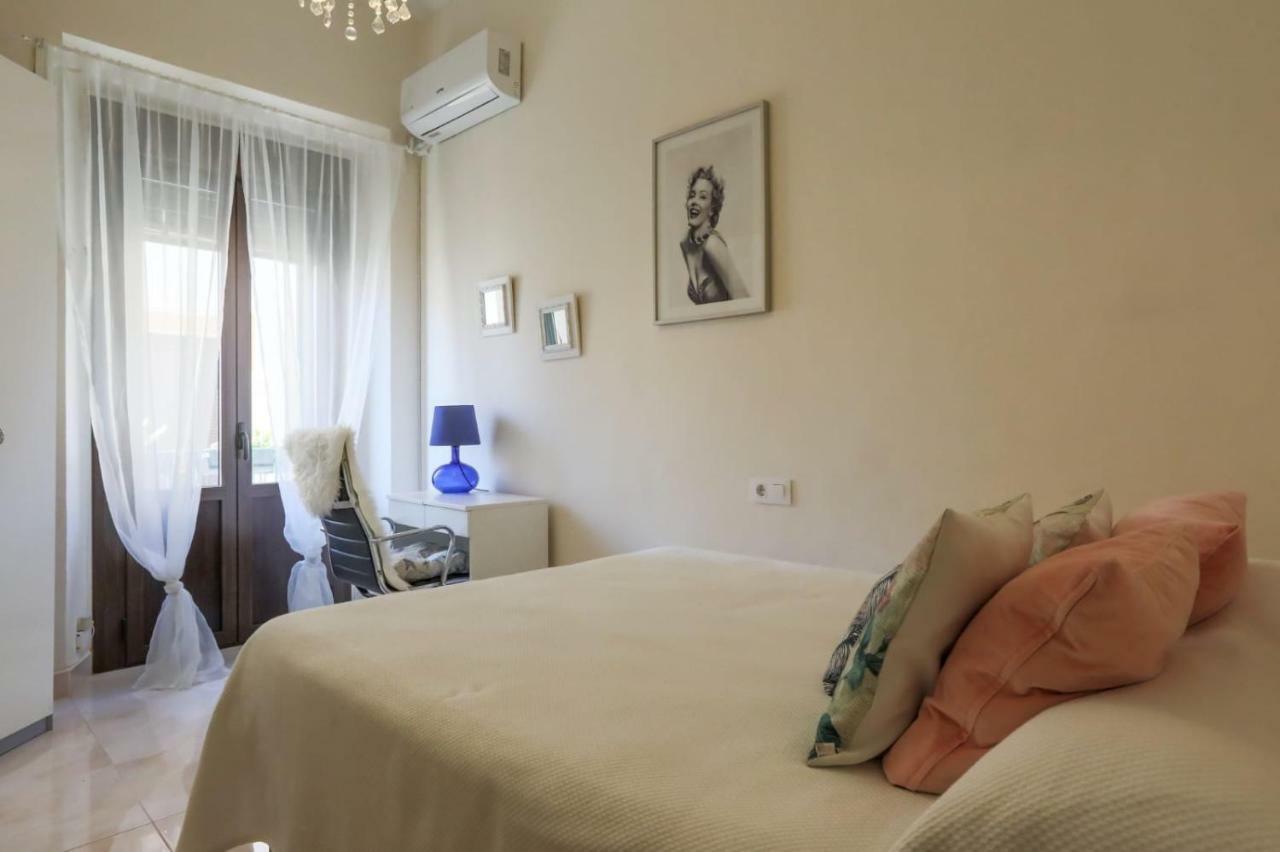 Apartamento Feel The - Old Town Sevilla