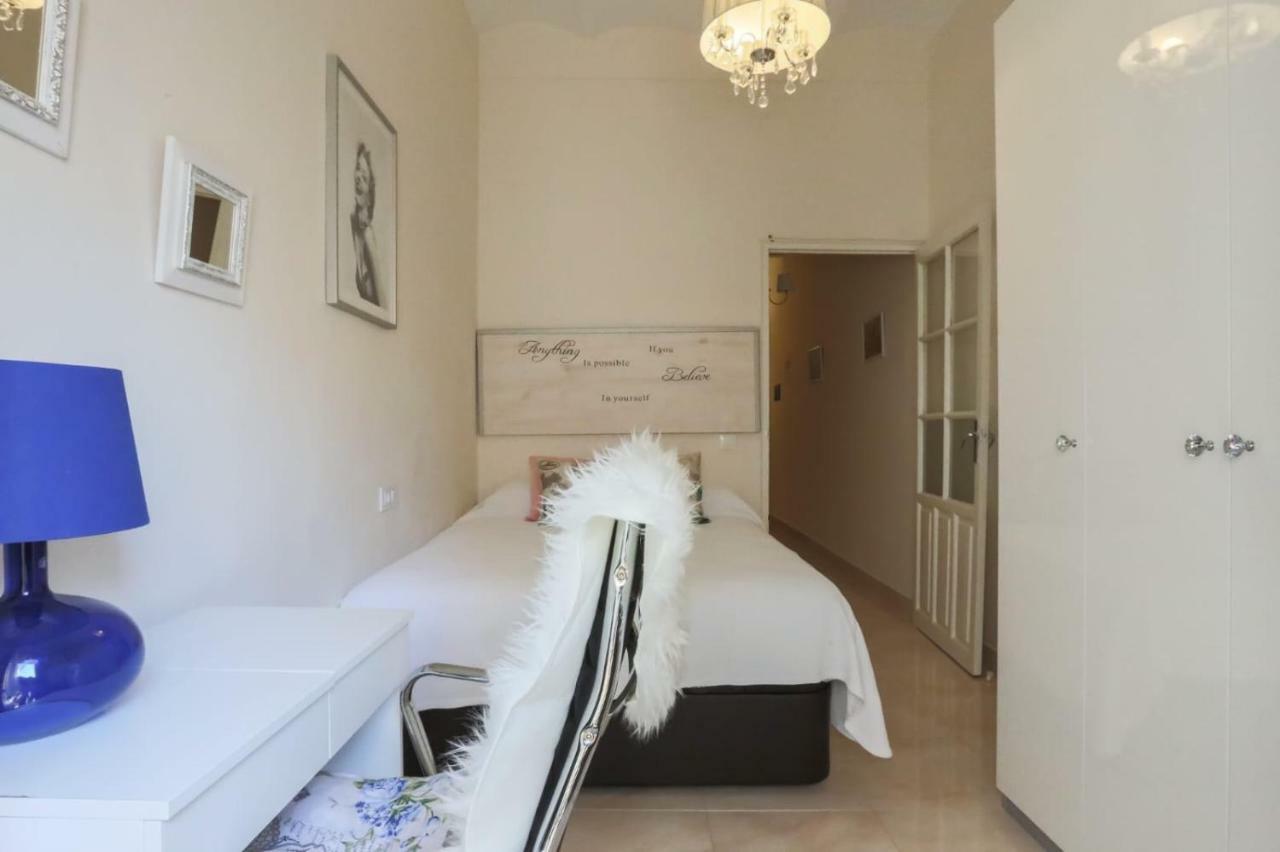 Feel The - Old Town Apartamento