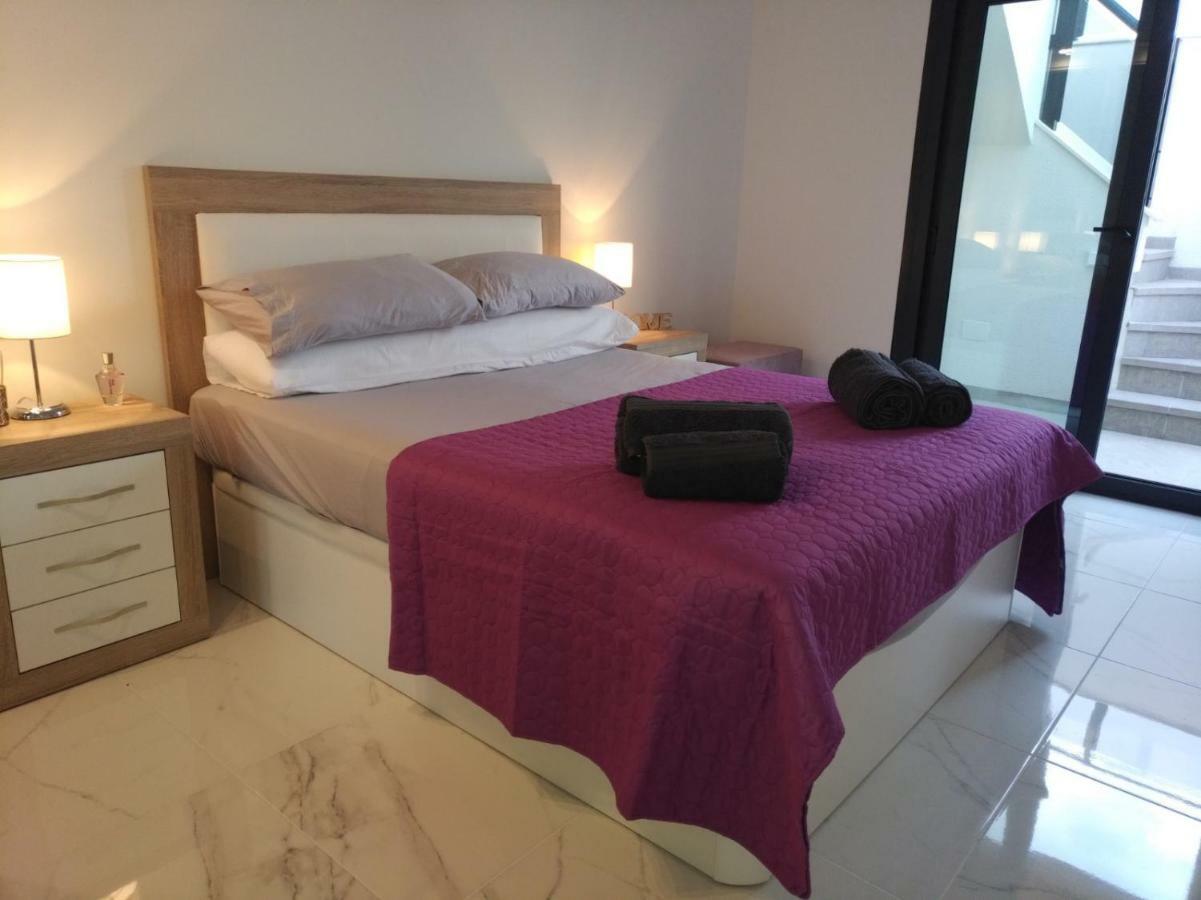 Vista Al Lago, La Luna Iii Apartment Guardamar del Segura
