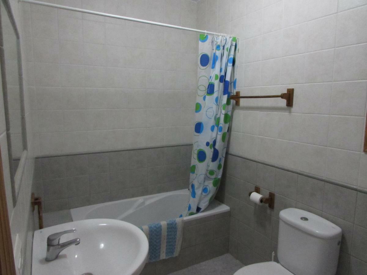 And Apartamento Mojácar