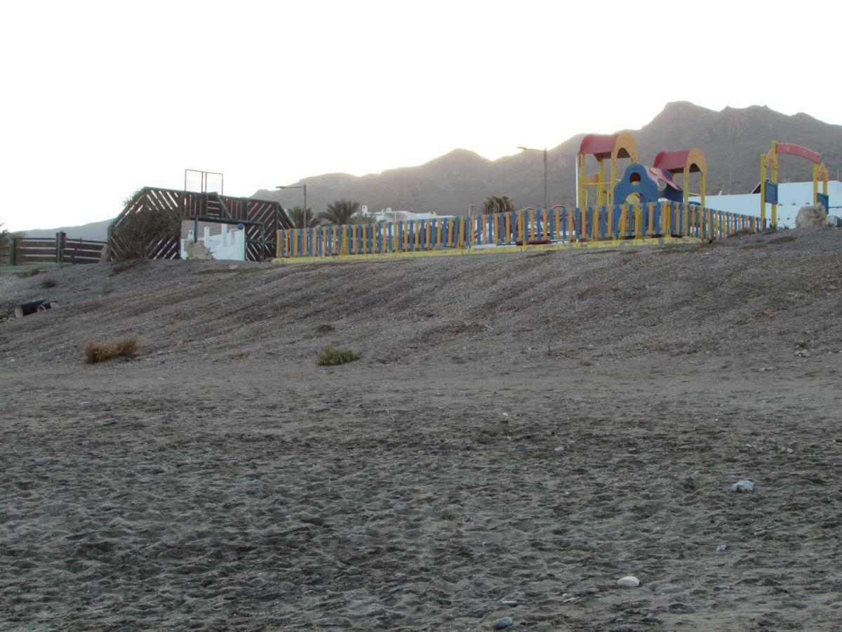 Apartamento And Mojácar