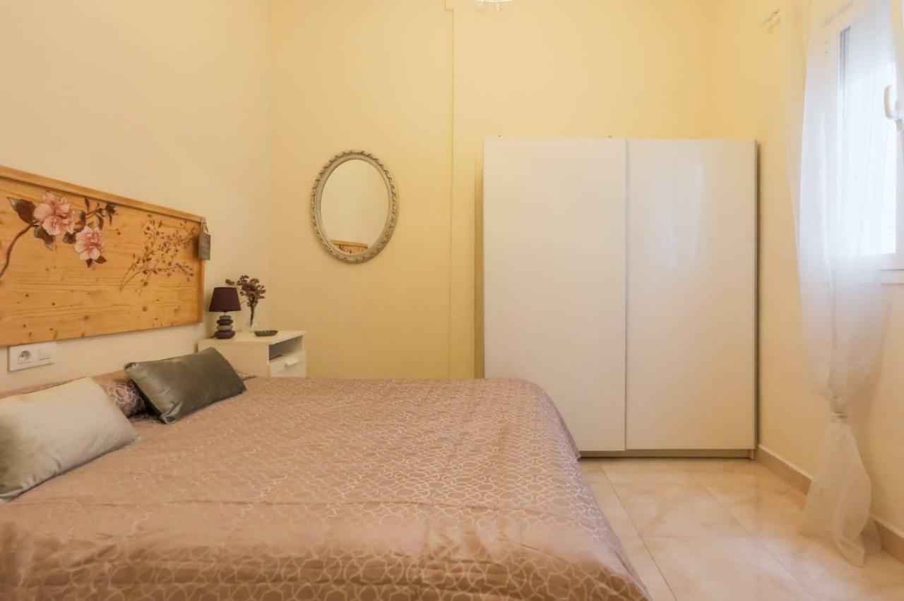 Feel The - Old Town Apartamento