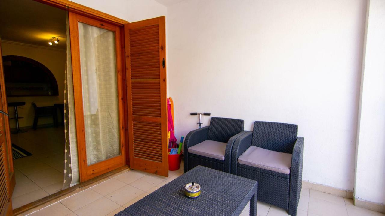 One Bedroom On Fragata.