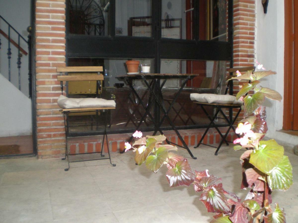 Guest house Casa Mezquita