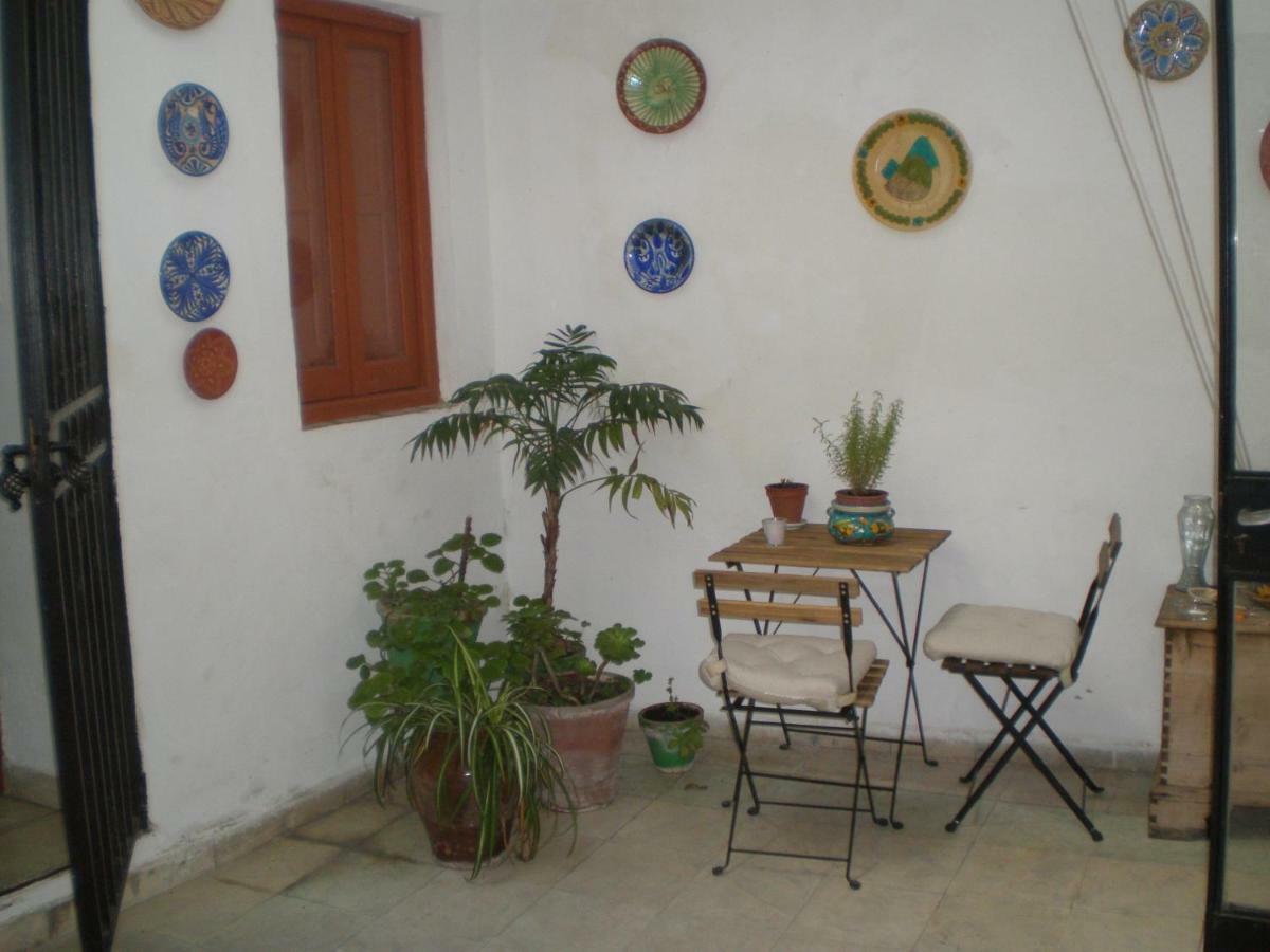 Casa Mezquita Guest house