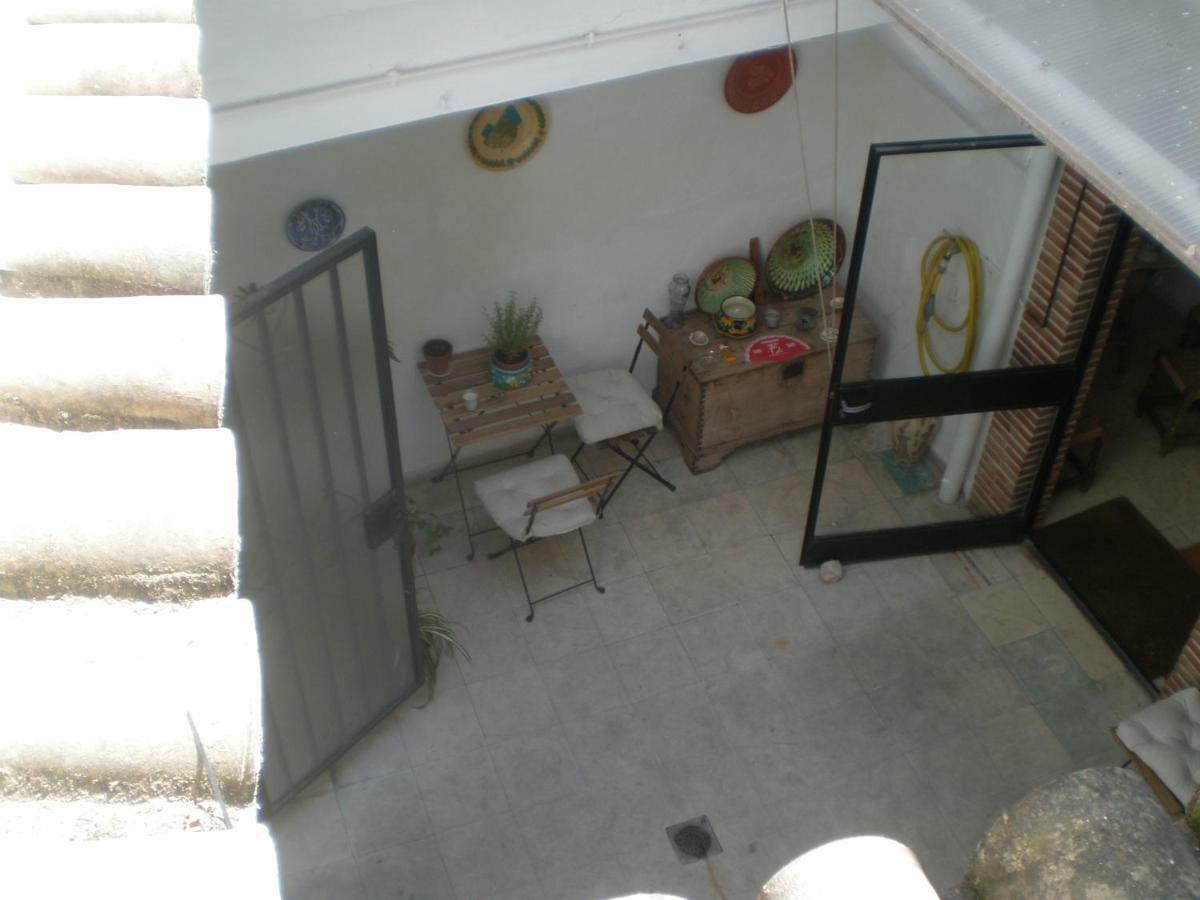 Casa Mezquita Guest house *