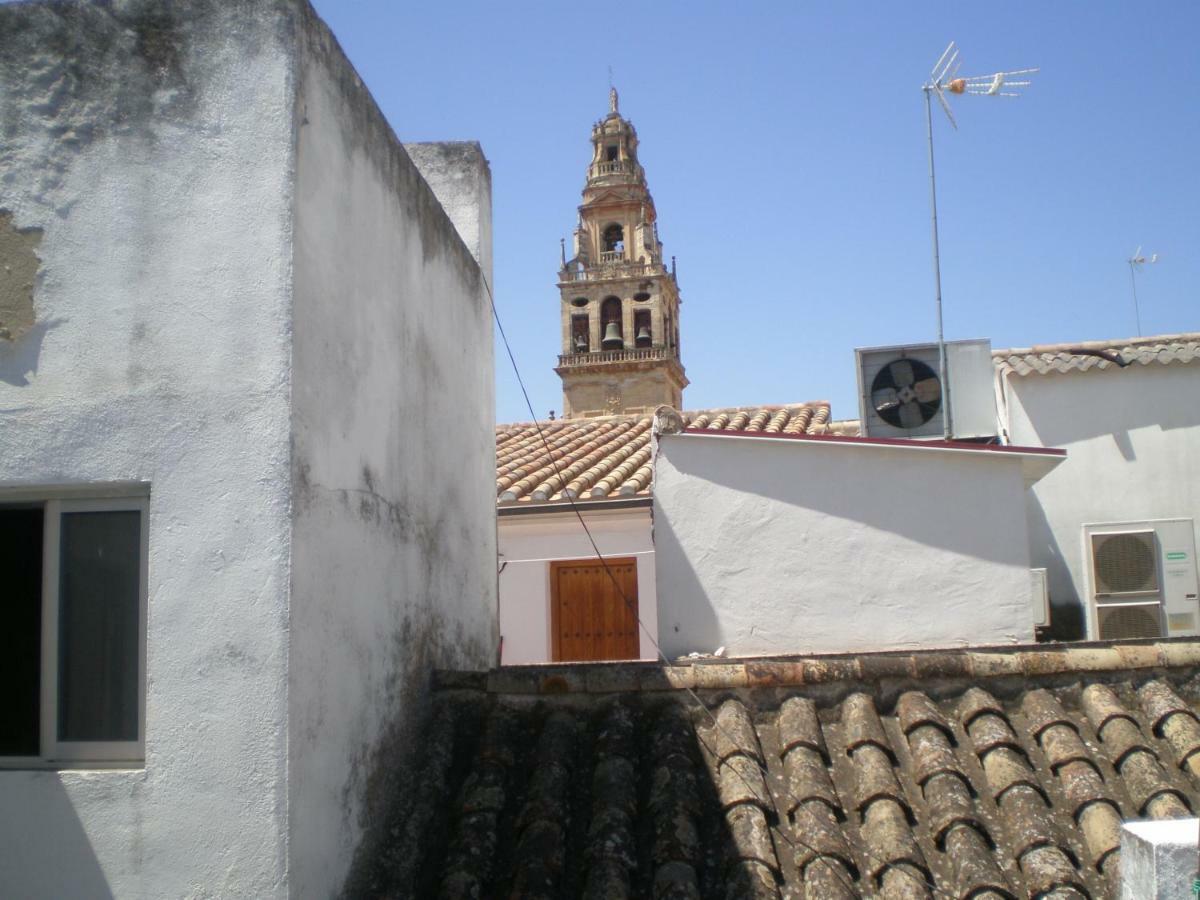 Casa Mezquita Guest house