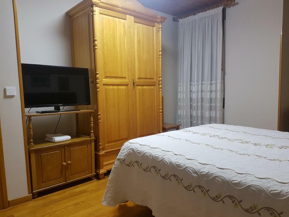 Lucuj Country house Jaurrieta