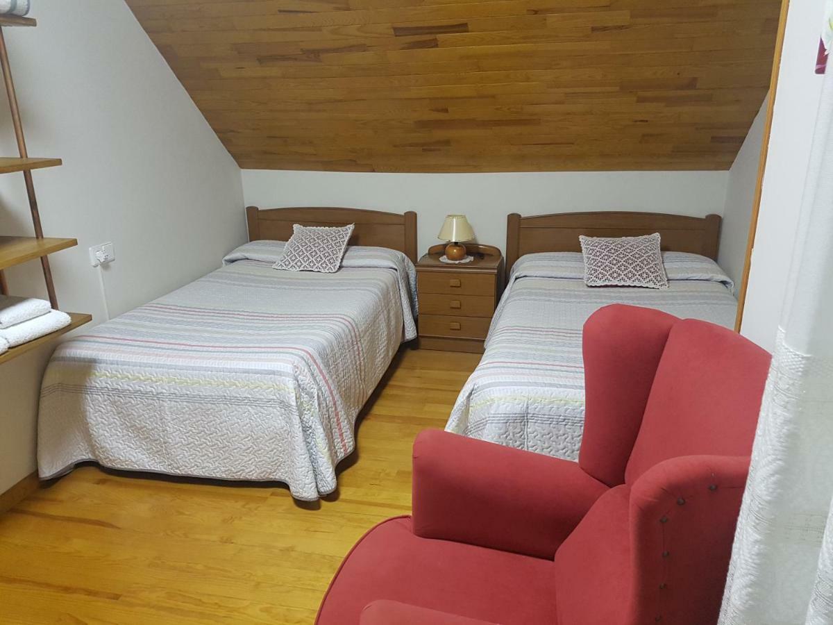 Lucuj Country house