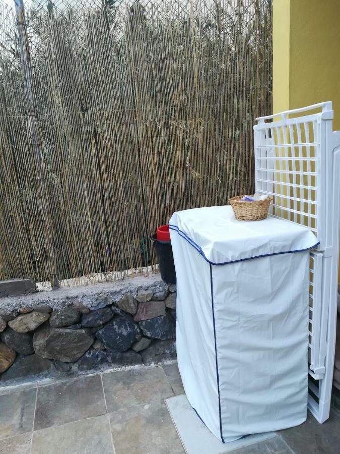 Casa La Terraza