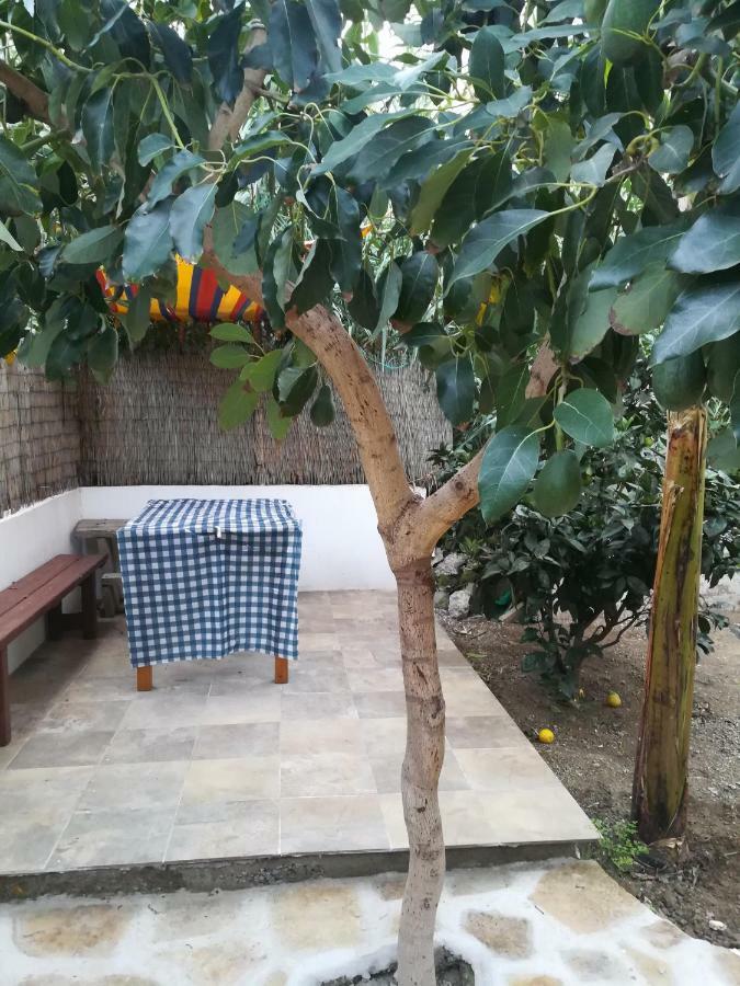 Сasa de vacaciones Casa La Terraza *