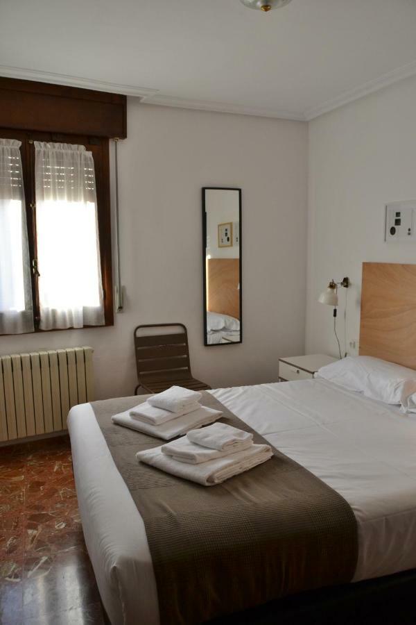 Apartamento Tres Puentes Apartamentos&habitaciones