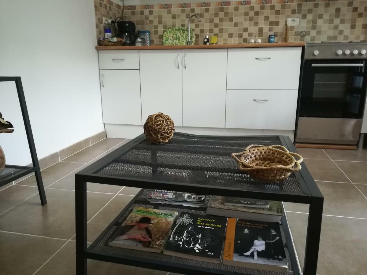 Casa La Terraza Сasa de vacaciones *