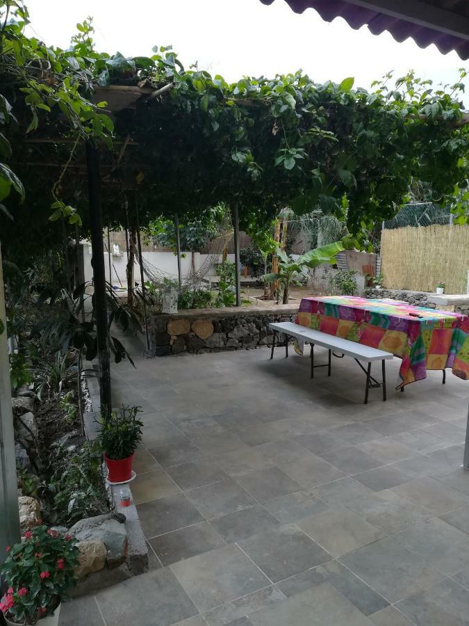 Casa La Terraza *
