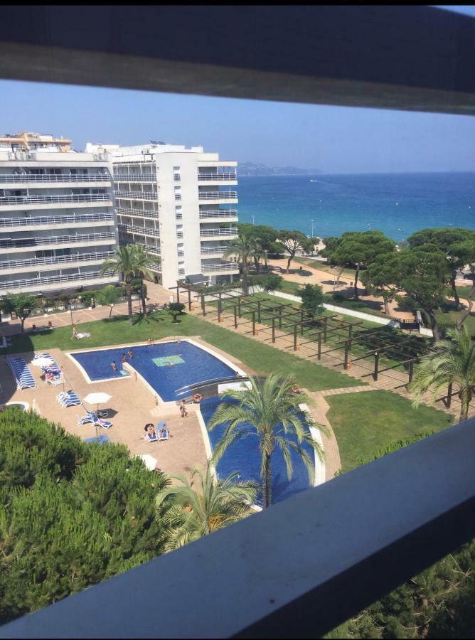 Sabanell Park Apartamento Blanes