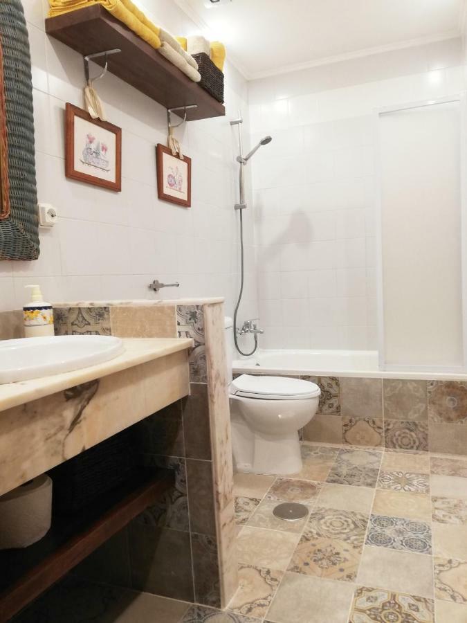 Apartment En Ciudad Expo *