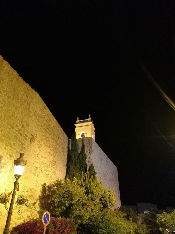 Ermita Casco Antiguo Apartamento