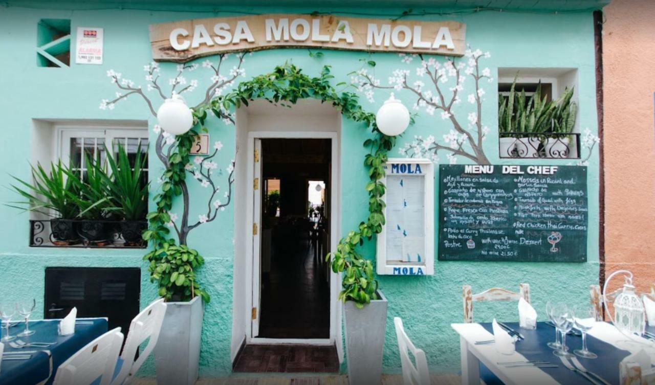 Apartamento Ermita Casco Antiguo
