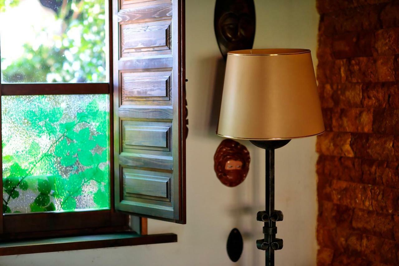 Country house Canalba Casa Rural Cembranos