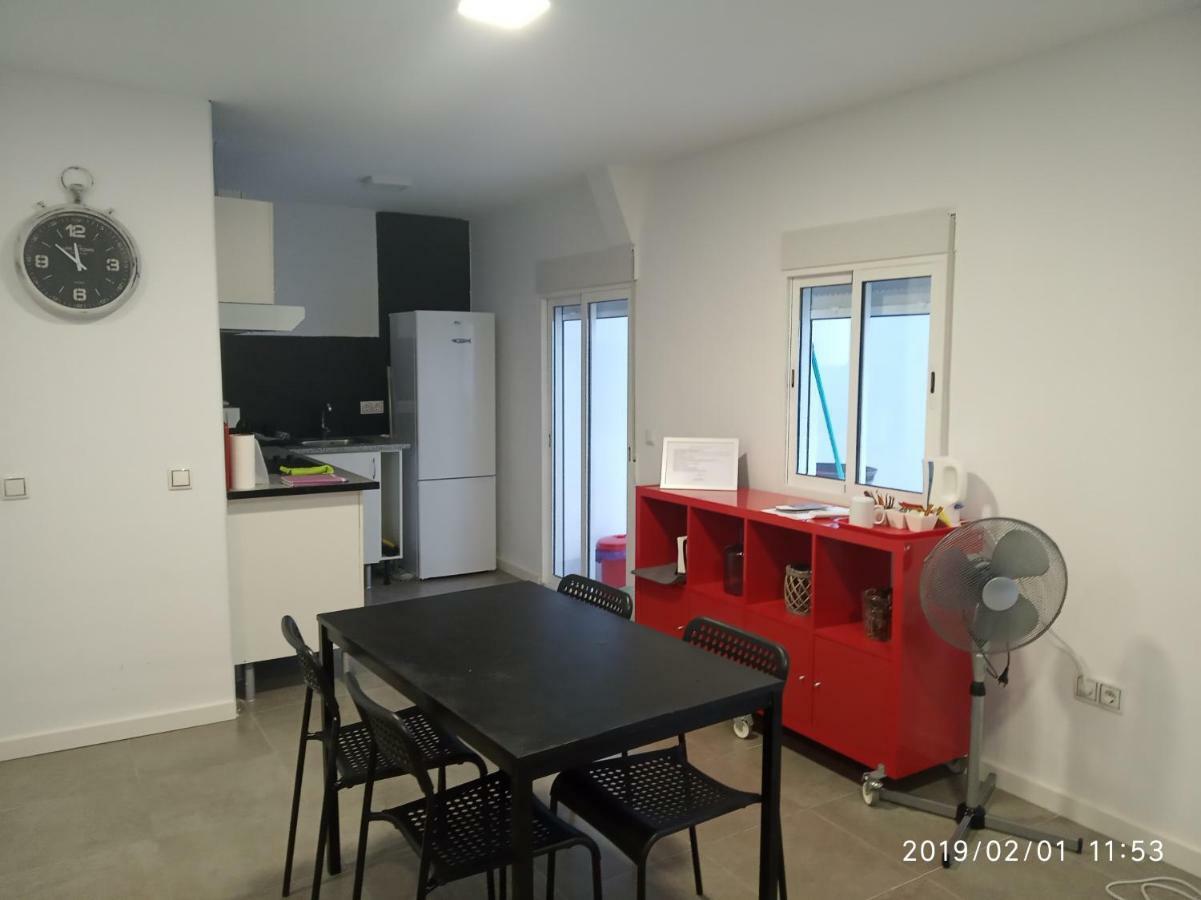 Apartamento Dama Iberica Apartment *