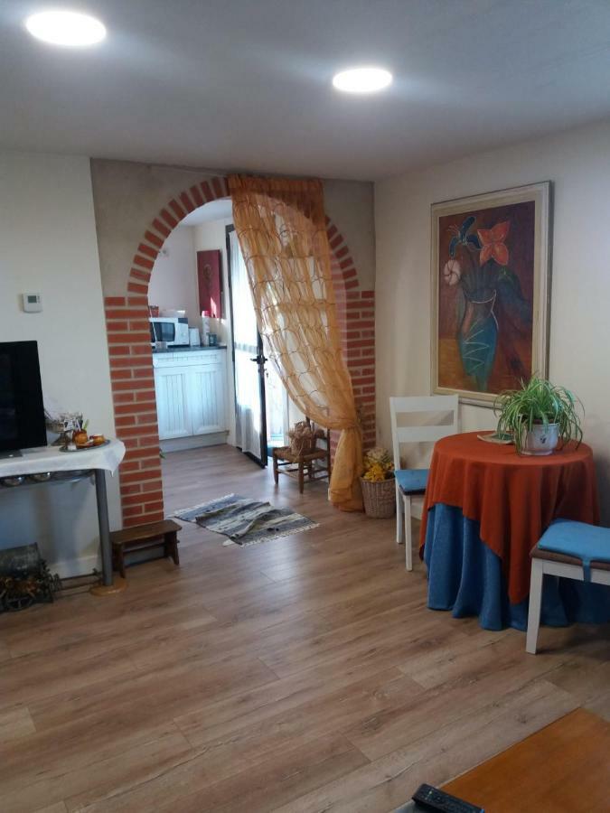 El Balcón De La Mata Сasa de vacaciones