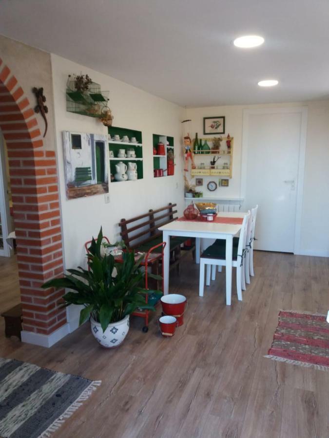 El Balcón De La Mata Сasa de vacaciones