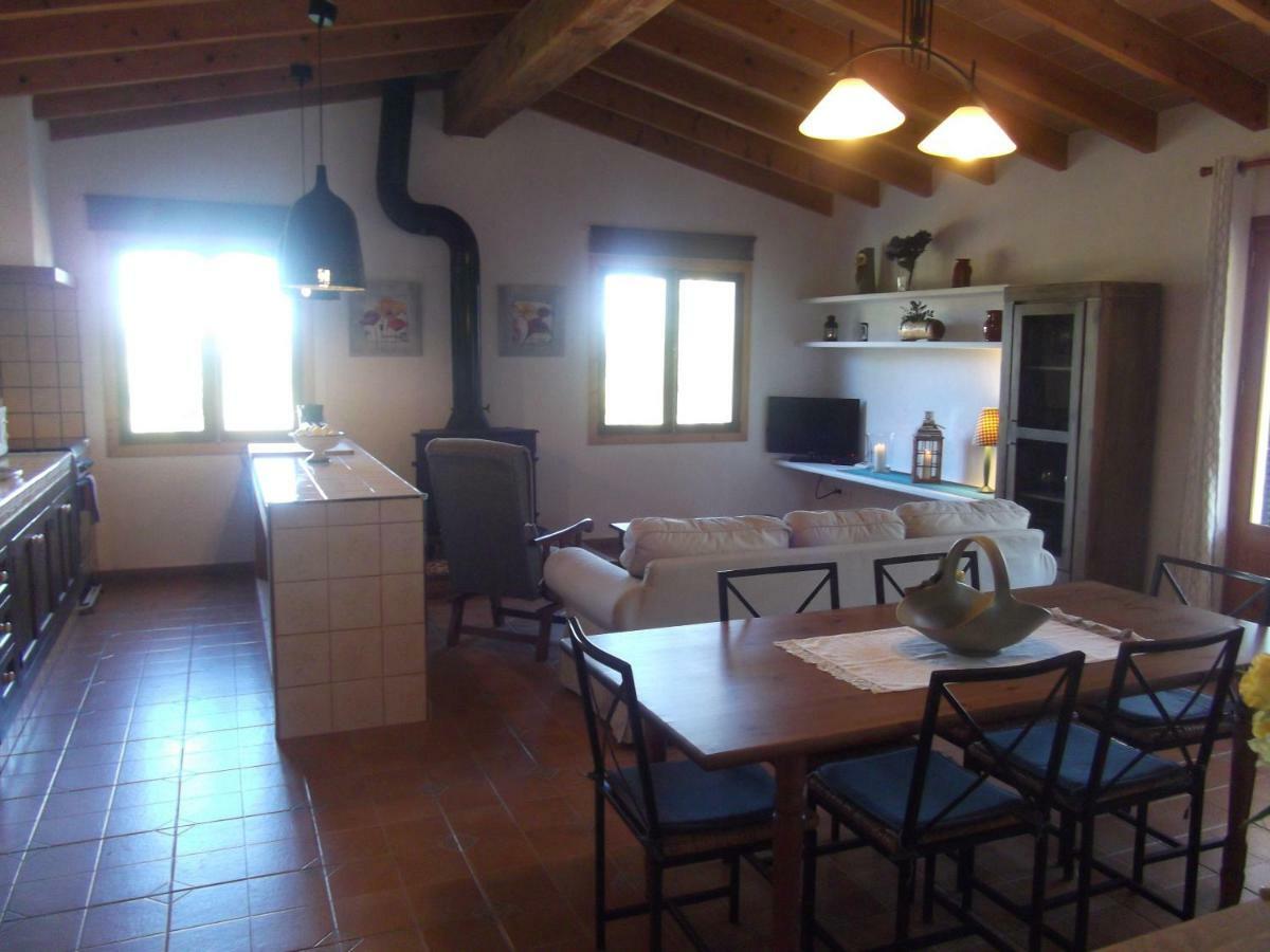 Son Garbeta Сasa de vacaciones Manacor (Mallorca)