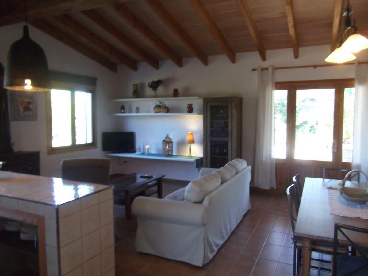 Son Garbeta Сasa de vacaciones Manacor (Mallorca)