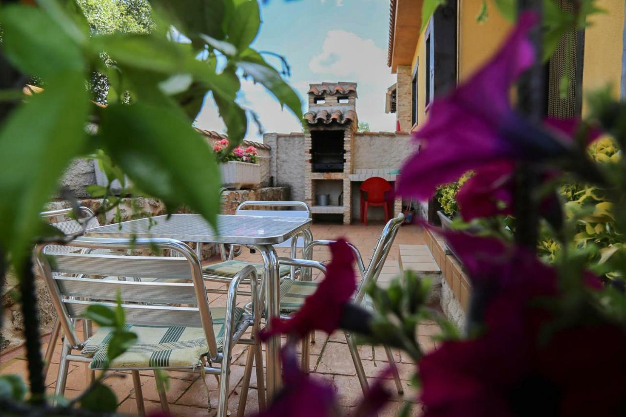 La Garrocha Apartment *