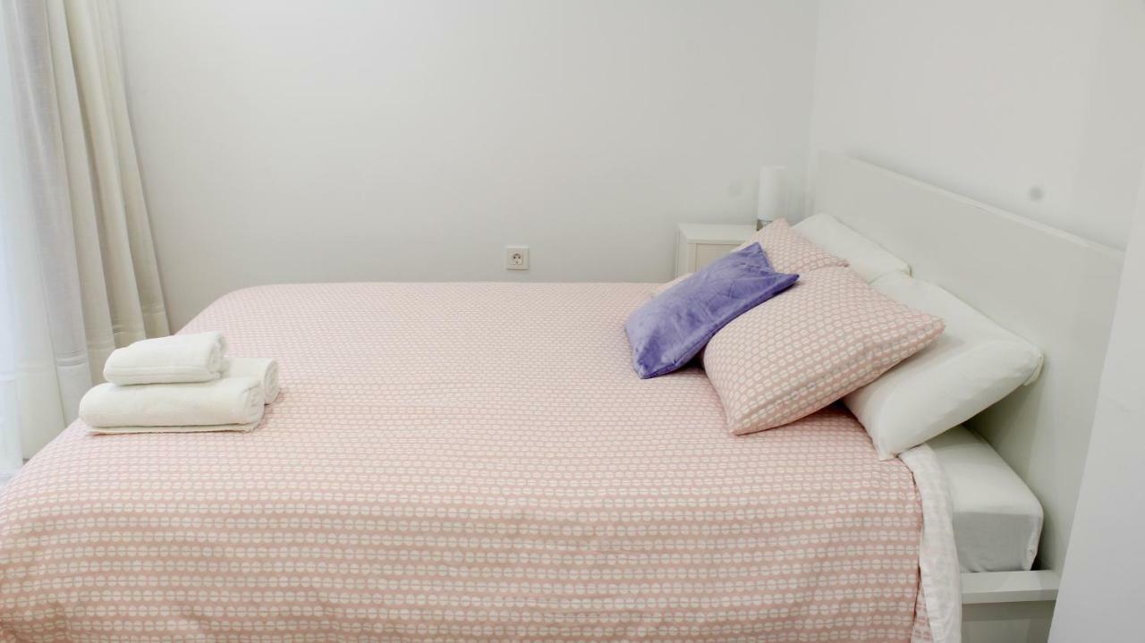 Apartamento Piso Lagunero Acogedor La Laguna (Tenerife)