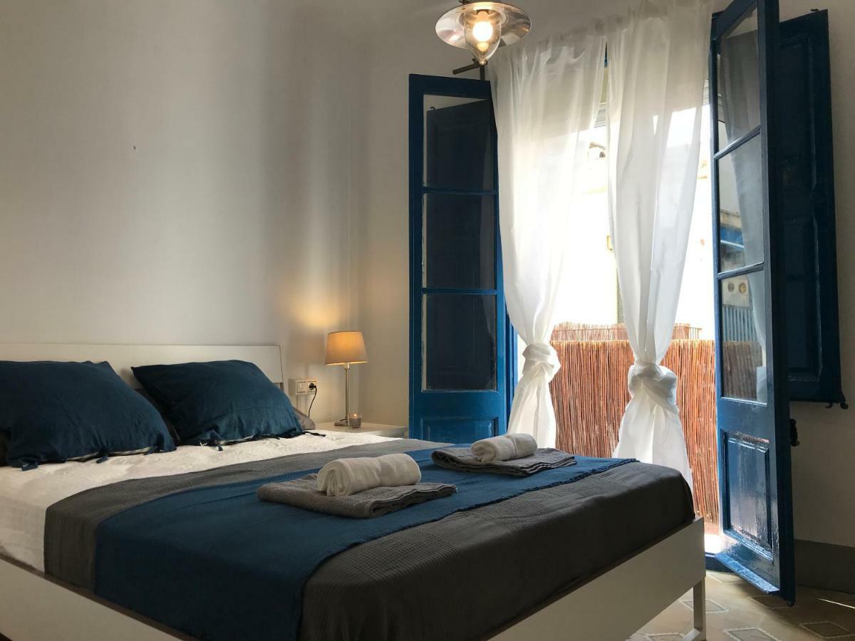 Casita De Pescador Ii Apartment Calafell