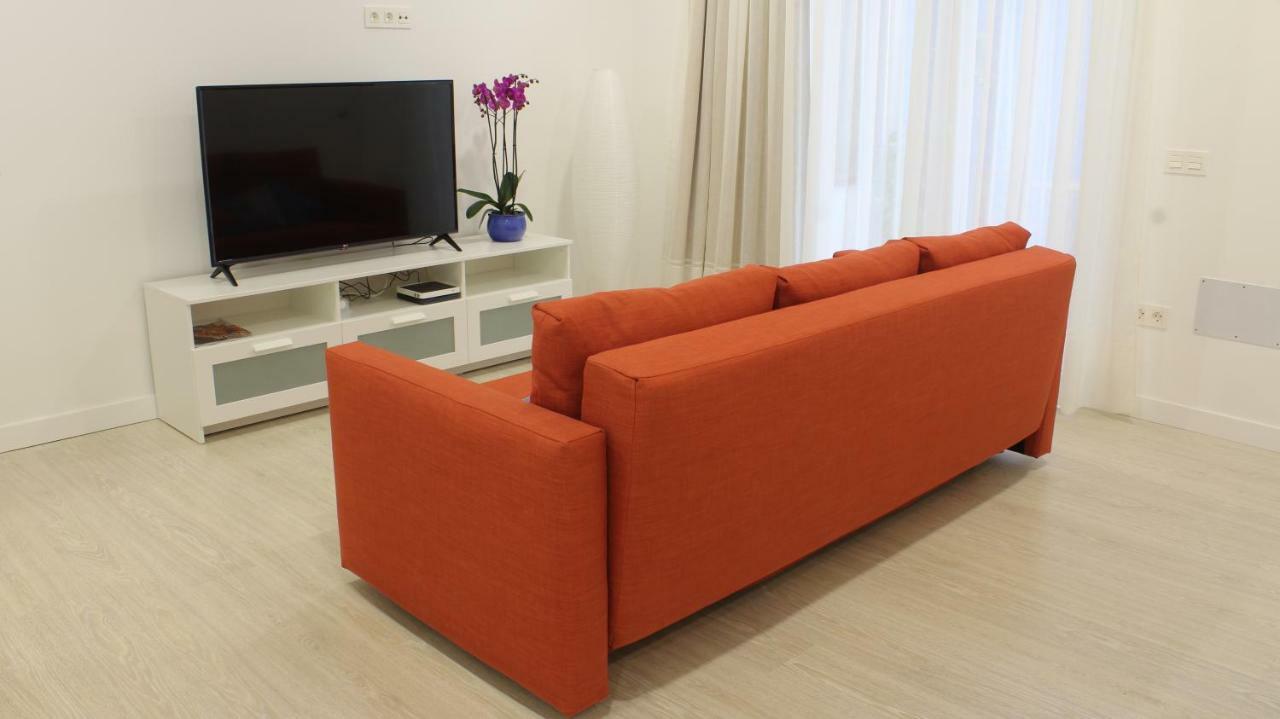 Apartamento Piso Lagunero Acogedor