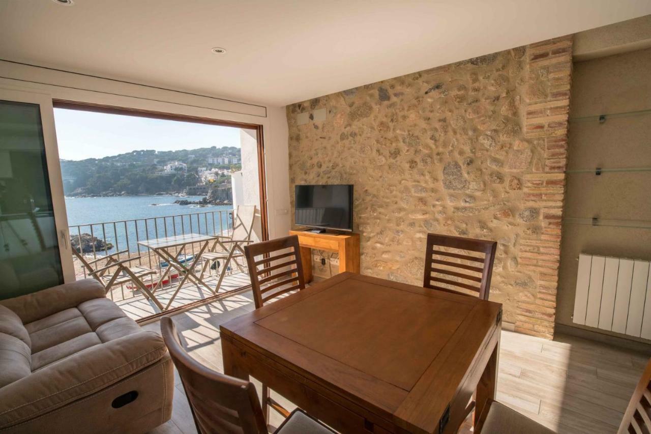 Apartamento Cortey Calella De Palafrugell
