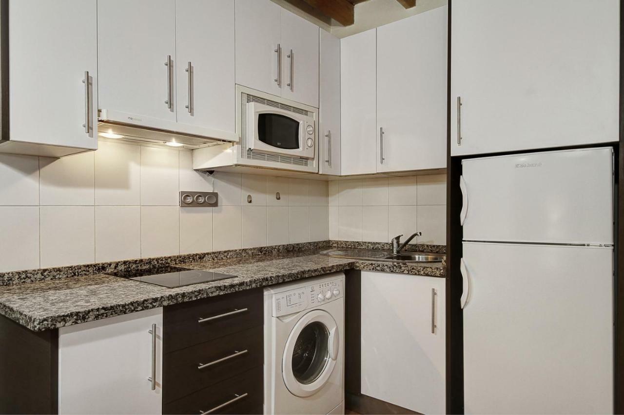 Apartamento Home4u, Elvira 16, 2a