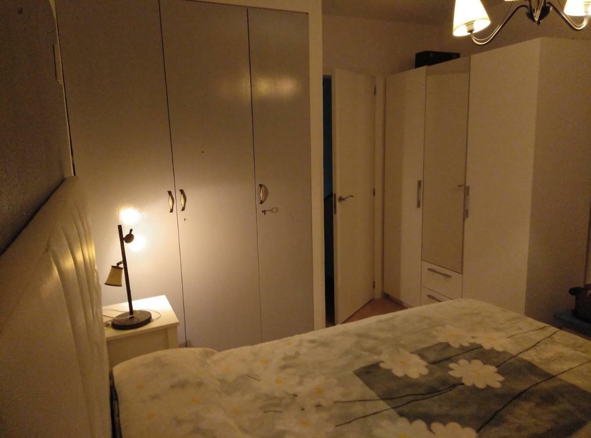 Сasa de vacaciones Duplex Calas Blancas Torrevieja