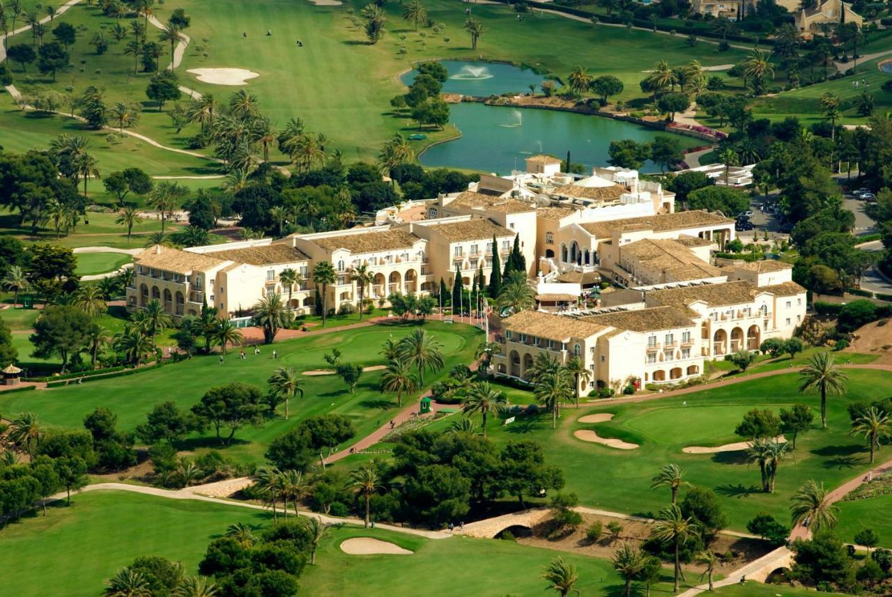 Apartamento La Manga Club Bellaluz Atamaría