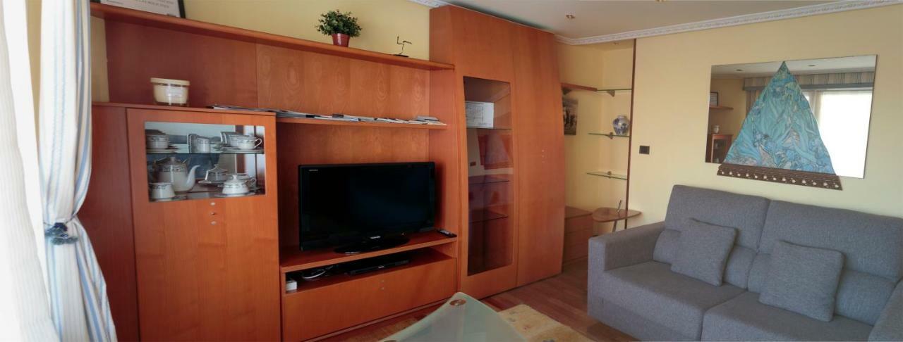 Edortarena E-bi 733 Apartamento Sopelana