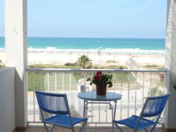 Apartamento El Mar - 5 Calle Arroyo De La Atalaya Apartamento *