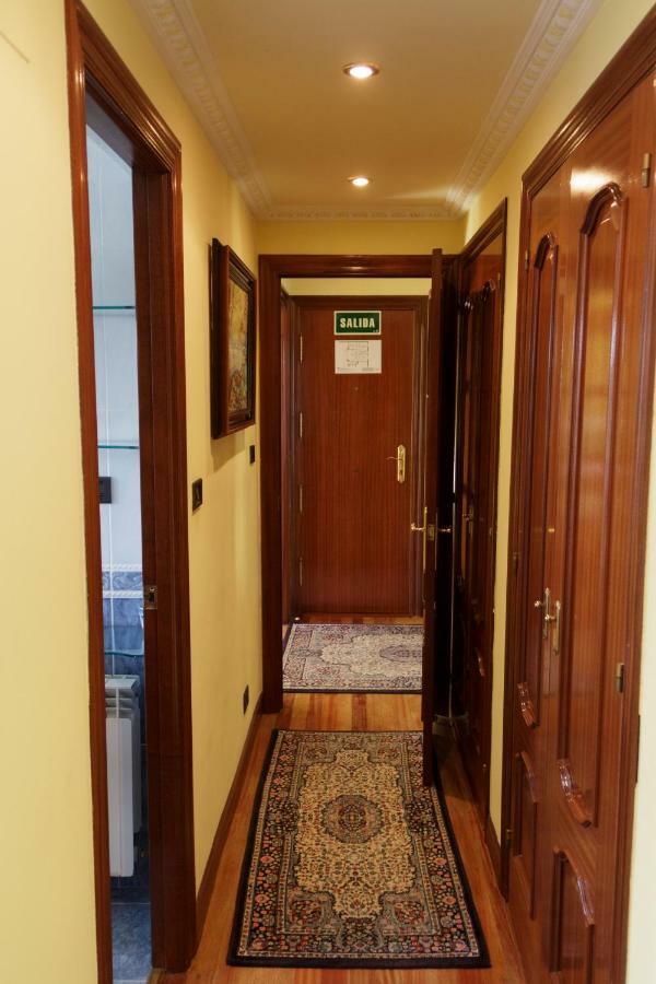 Edortarena E-bi 733 Apartamento Sopelana