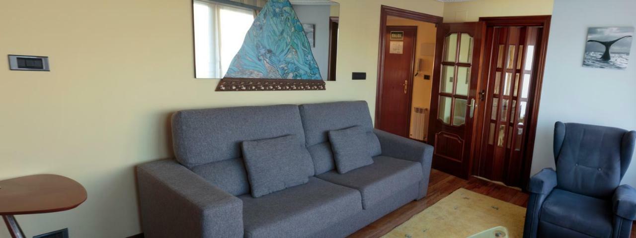 Edortarena E-bi 733 Apartamento Sopelana
