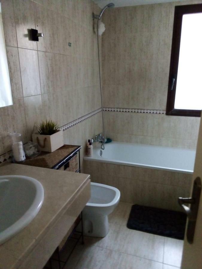 Apartamento Turístico Florhouse