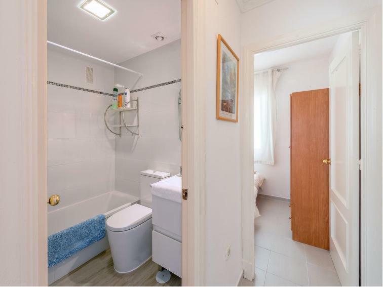 Apartamento Almadraba *