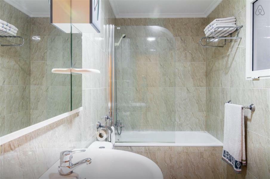 Spacious 3 Bedroom 2 Bathrooms Ulpiano * Torrevieja