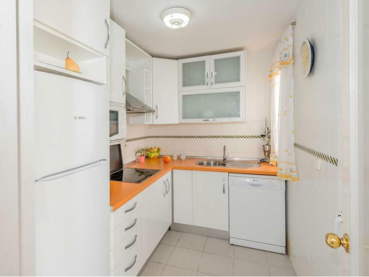 Apartamento Almadraba Rota