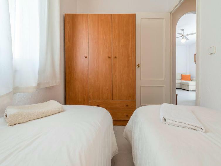 Almadraba Apartamento Rota