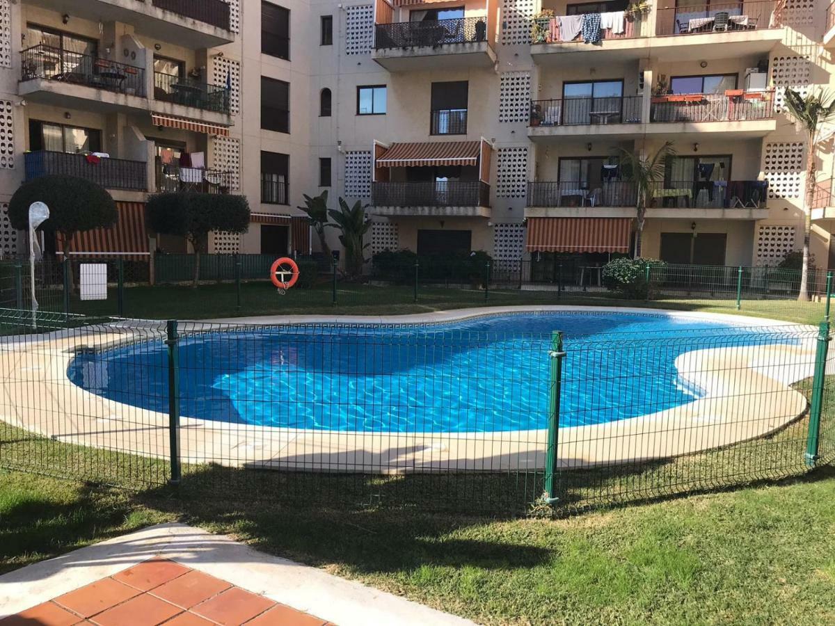 Turístico Florhouse Apartamento San Luis de Sabinillas