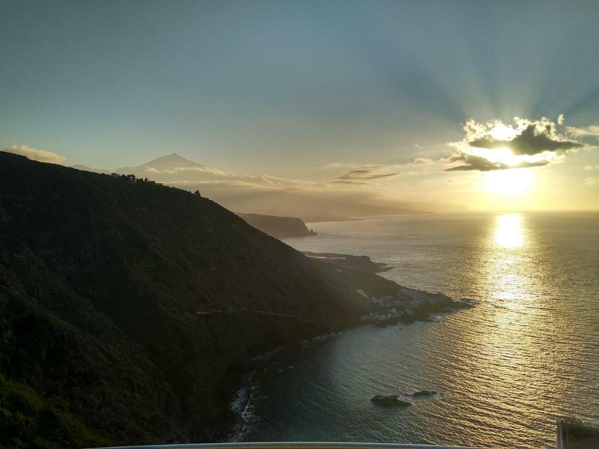 View Tenerife Apartamento